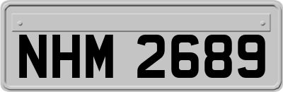 NHM2689
