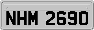 NHM2690