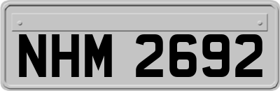 NHM2692