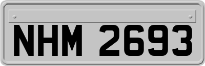 NHM2693