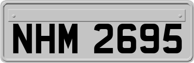 NHM2695