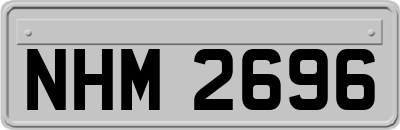 NHM2696