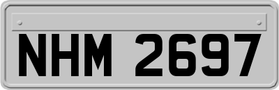 NHM2697