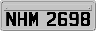 NHM2698