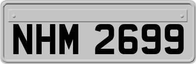 NHM2699