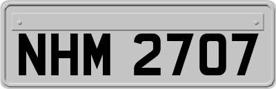 NHM2707
