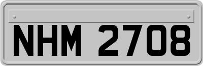 NHM2708