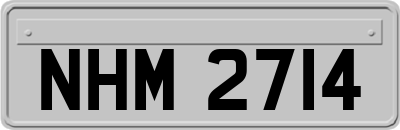 NHM2714