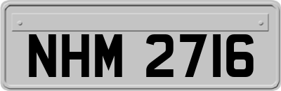 NHM2716
