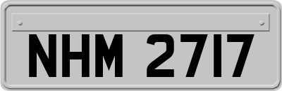 NHM2717