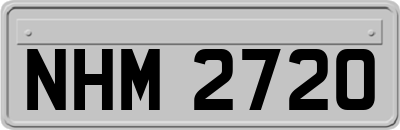 NHM2720