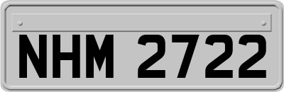 NHM2722