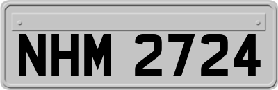 NHM2724