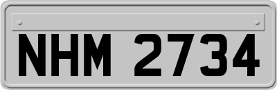 NHM2734