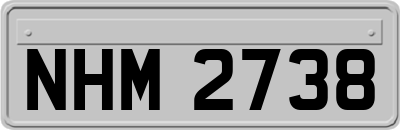 NHM2738
