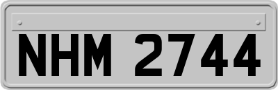 NHM2744