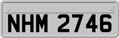 NHM2746