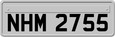 NHM2755