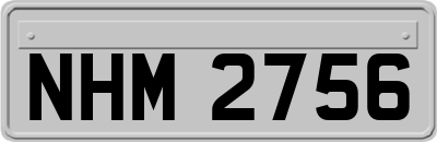 NHM2756