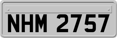 NHM2757