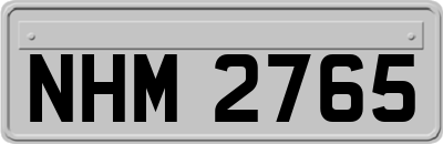 NHM2765