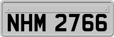NHM2766