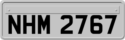 NHM2767