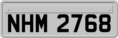 NHM2768