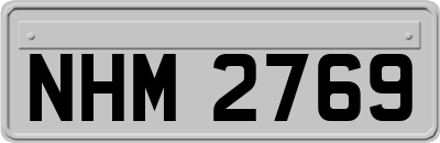 NHM2769