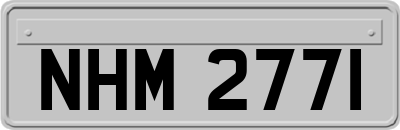 NHM2771