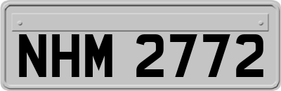 NHM2772