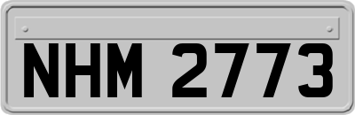 NHM2773