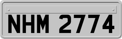 NHM2774