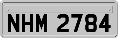 NHM2784