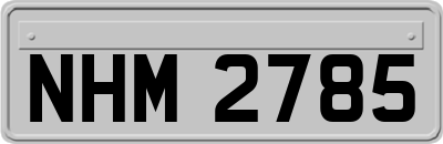 NHM2785