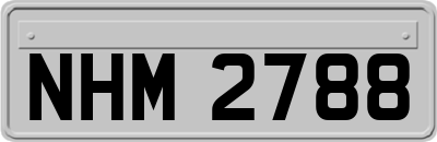 NHM2788