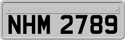 NHM2789