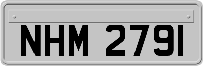 NHM2791