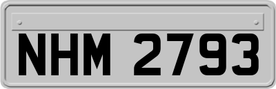 NHM2793