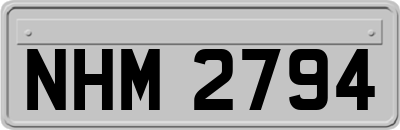 NHM2794