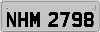 NHM2798