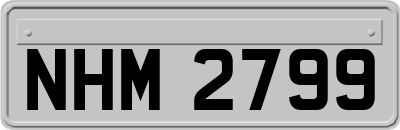 NHM2799