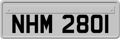 NHM2801