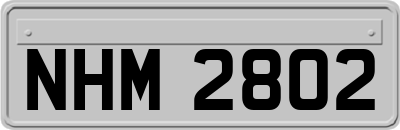 NHM2802