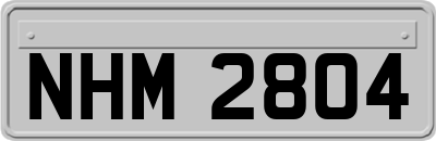 NHM2804