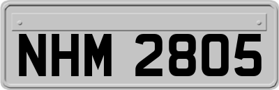 NHM2805
