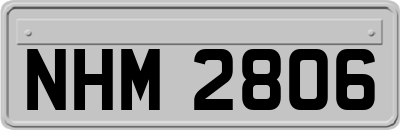 NHM2806