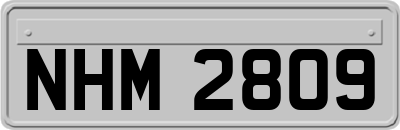 NHM2809