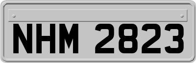 NHM2823