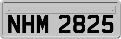 NHM2825